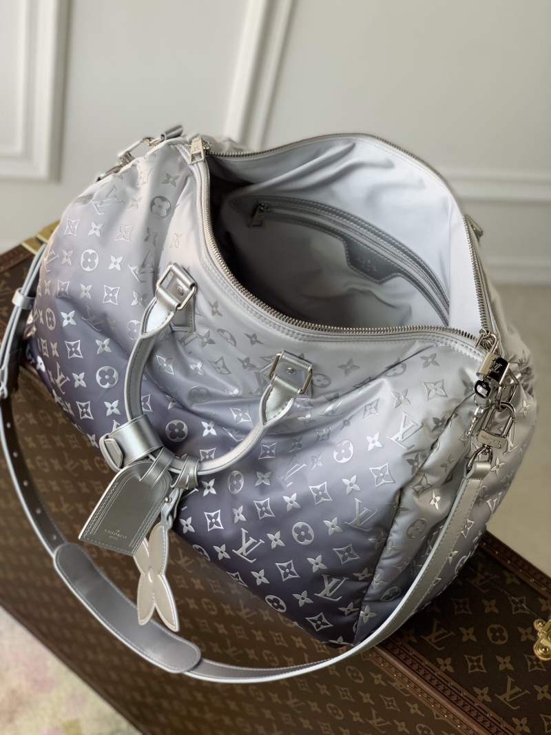 LV Travel Bags